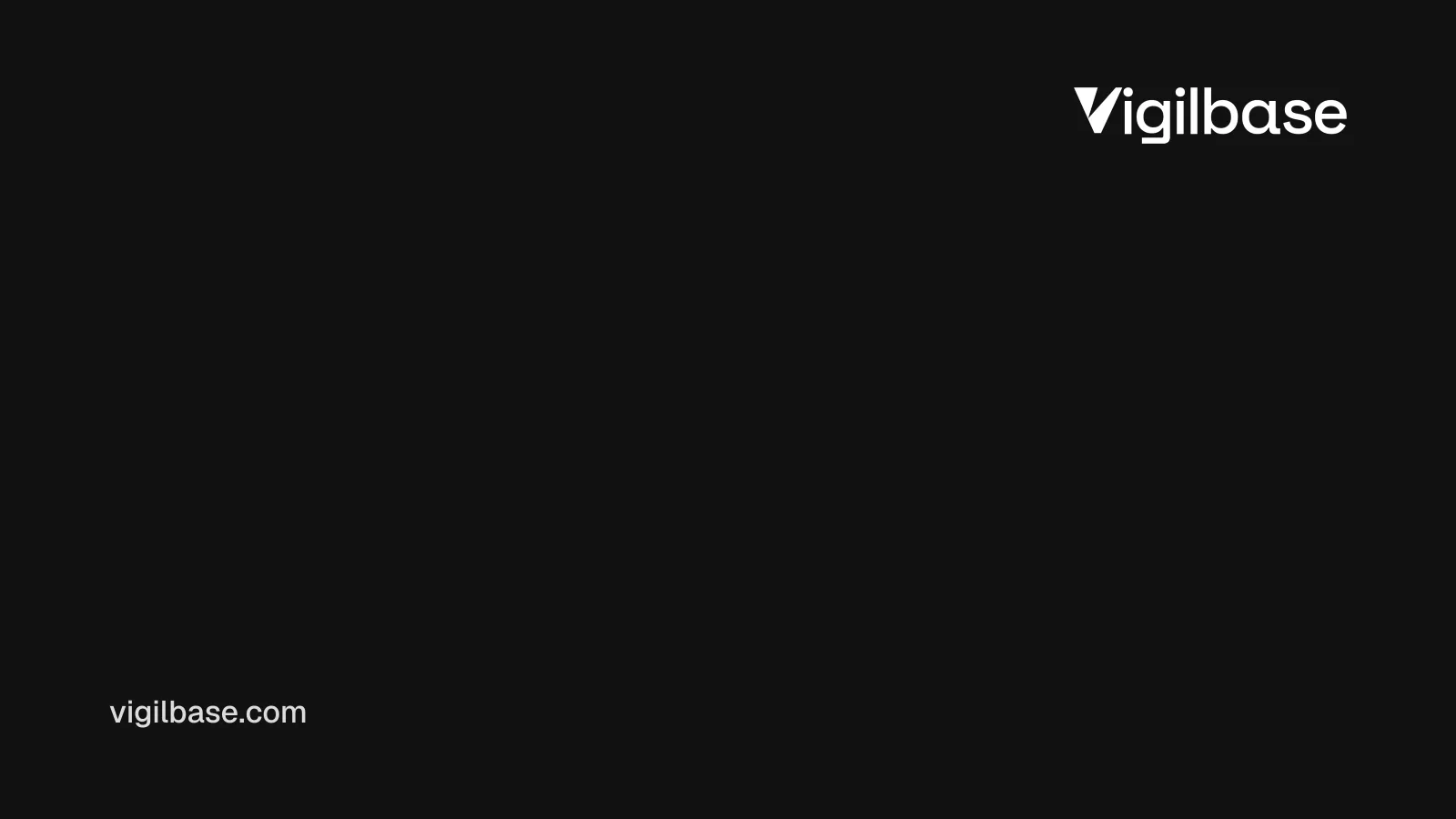 شبكة Vigilbase أصبحت في 29 مدينة